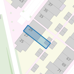 Perceel TSG00-B-2696