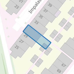 Perceel TSG00-B-2697