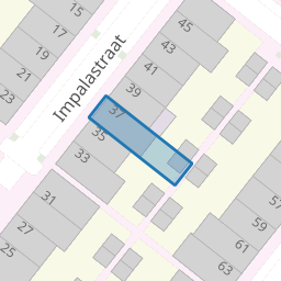 Perceel TSG00-B-2700