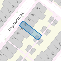 Perceel TSG00-B-2701