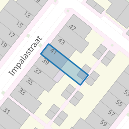 Perceel TSG00-B-2702