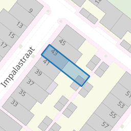 Perceel TSG00-B-2703