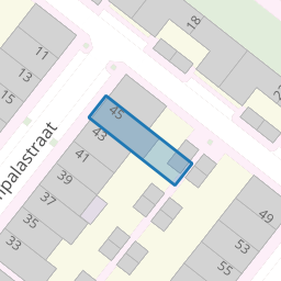 Perceel TSG00-B-2704