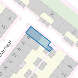 Perceel TSG00-B-2705