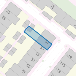 Perceel TSG00-B-2707