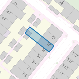 Perceel TSG00-B-2708