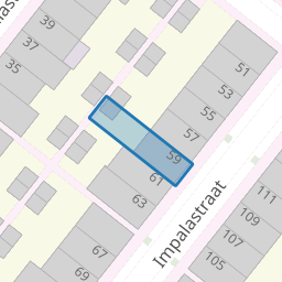 Perceel TSG00-B-2711