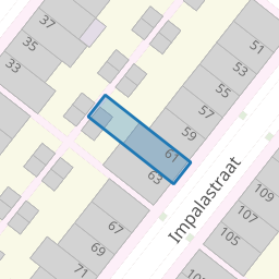 Perceel TSG00-B-2712