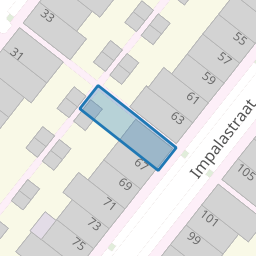 Perceel TSG00-B-2714