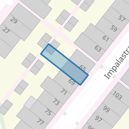 Perceel TSG00-B-2715