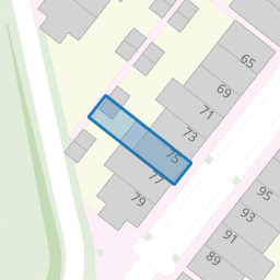 Perceel TSG00-B-2719