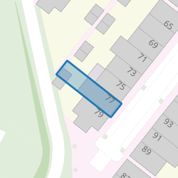 Perceel TSG00-B-2720