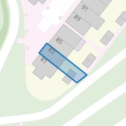 Perceel TSG00-B-2723