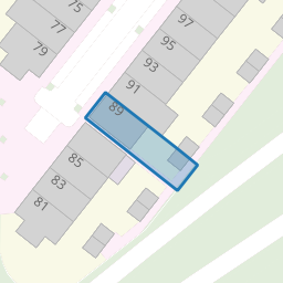 Perceel TSG00-B-2726