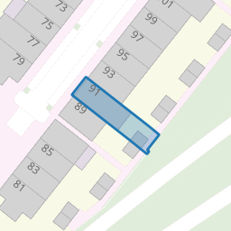 Perceel TSG00-B-2727