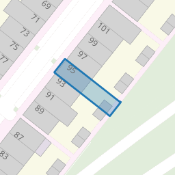 Perceel TSG00-B-2729