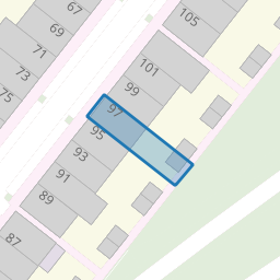 Perceel TSG00-B-2730