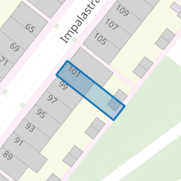 Perceel TSG00-B-2732