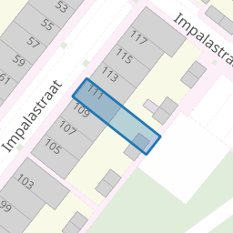 Perceel TSG00-B-2737