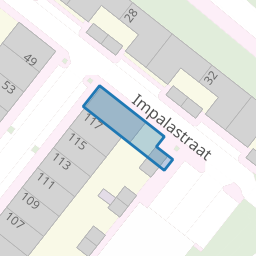 Perceel TSG00-B-2741