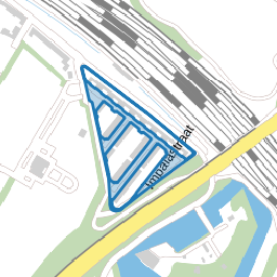 Perceel TSG00-B-2760