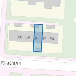 Perceel TSG00-B-2775