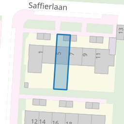 Perceel TSG00-B-2777