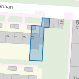 Perceel TSG00-B-2778