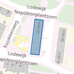 Perceel TSG00-B-2790