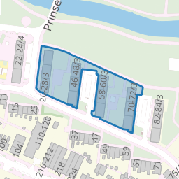 Perceel TSG00-B-2791