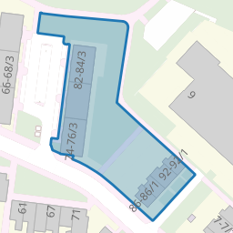 Perceel TSG00-B-2792