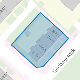 Perceel TSG00-B-2793