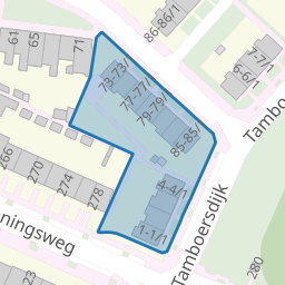 Perceel TSG00-B-2794