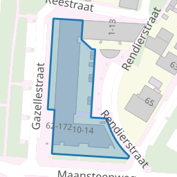 Perceel TSG00-B-2798