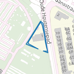 Perceel TSG00-B-2806