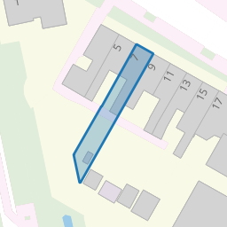 Perceel TSG00-B-2812