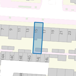 Perceel TSG00-B-2815