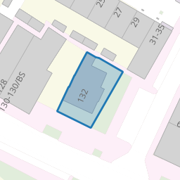 Perceel TSG00-B-2825