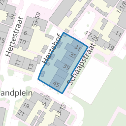 Perceel TSG00-B-2832