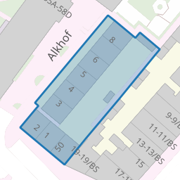 Perceel TSG00-B-2839