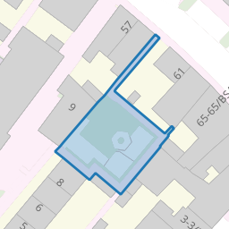 Perceel TSG00-B-2840