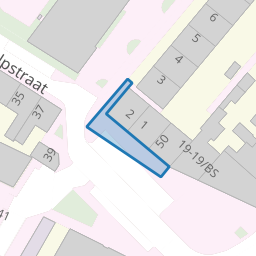 Perceel TSG00-B-2841