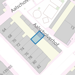 Perceel TSG00-B-2845