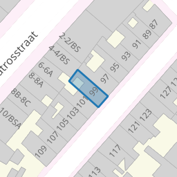 Perceel TSG00-B-2847