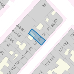 Perceel TSG00-B-2850