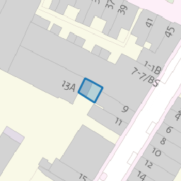 Perceel TSG00-B-2851