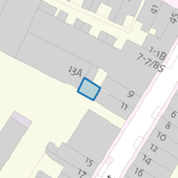 Perceel TSG00-B-2852