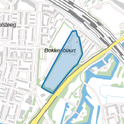 Perceel TSG00-B-2862