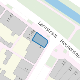 Perceel TSG00-B-2868