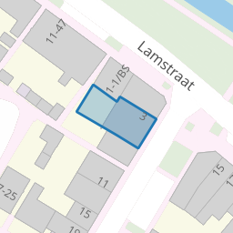 Perceel TSG00-B-2869